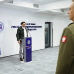 28.04.2026. Kielce. Otwarcie CBZC / Fot. Wiktor Taszłow - Radio Kielce