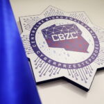 28.04.2026. Kielce. Otwarcie CBZC / Fot. Wiktor Taszłow - Radio Kielce