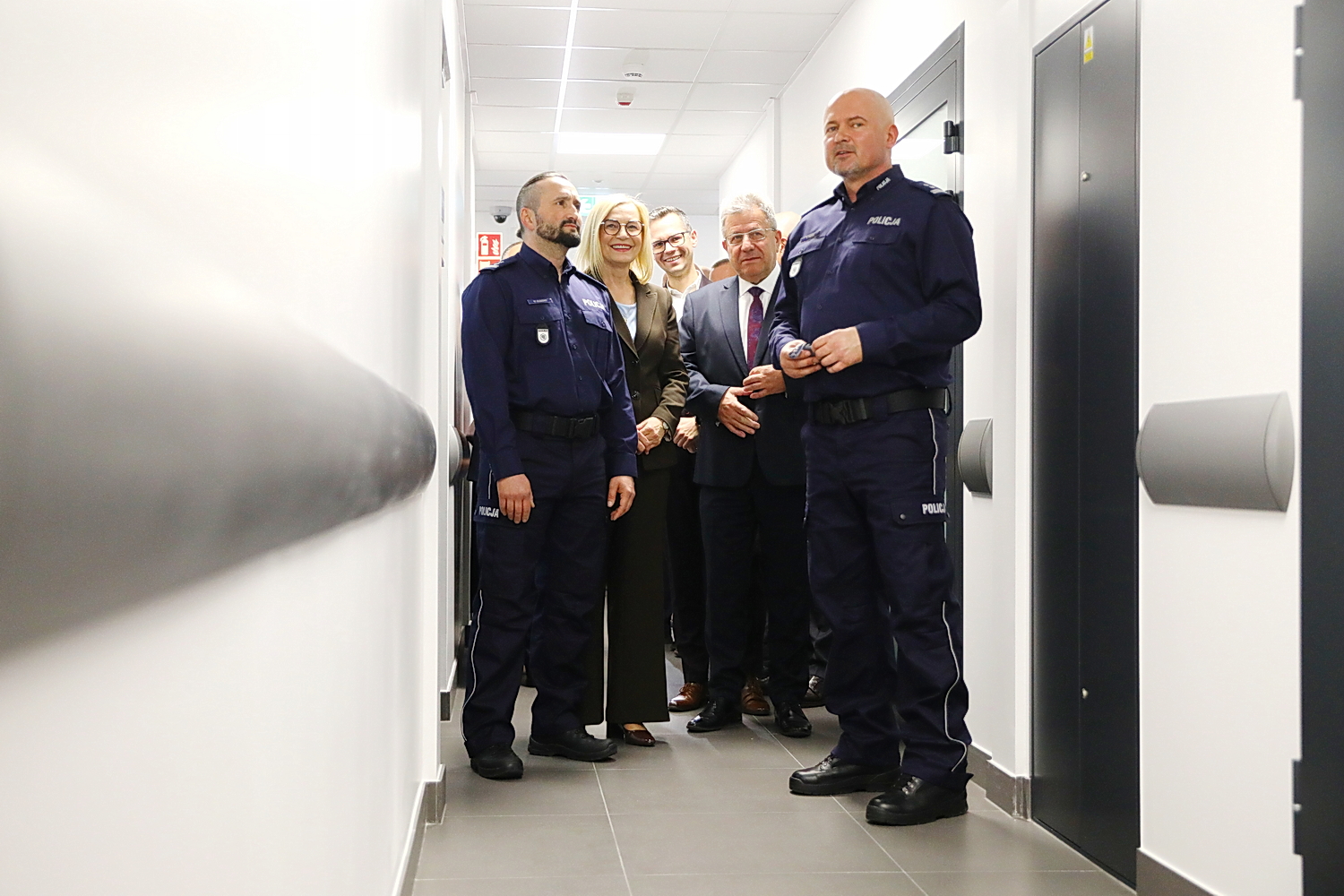 W Kielcach powstało nowe centrum do walki z cyberprzestępcami