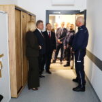 28.04.2026. Kielce. Otwarcie CBZC / Fot. Wiktor Taszłow - Radio Kielce