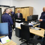 28.04.2026. Kielce. Otwarcie CBZC / Fot. Wiktor Taszłow - Radio Kielce