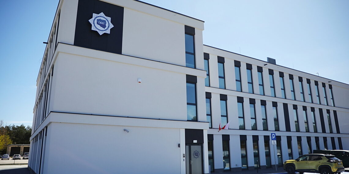 28.04.2026. Kielce. Otwarcie CBZC / Fot. Wiktor Taszłow - Radio Kielce