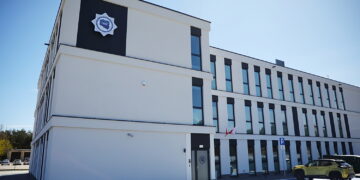 28.04.2026. Kielce. Otwarcie CBZC / Fot. Wiktor Taszłow - Radio Kielce