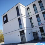 28.04.2026. Kielce. Otwarcie CBZC / Fot. Wiktor Taszłow - Radio Kielce