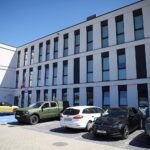 28.04.2026. Kielce. Otwarcie CBZC / Fot. Wiktor Taszłow - Radio Kielce