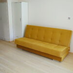 28.04.2026. Kielce. Uroczyste otwarcie budynku „Leśny dwór”, w którym powstało 12 mieszkań wspieranych dla osób w autyzmie / Fot. Wiktor Taszłow – Radio Kielce