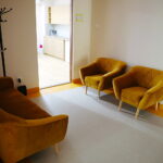 28.04.2026. Kielce. Uroczyste otwarcie budynku „Leśny dwór”, w którym powstało 12 mieszkań wspieranych dla osób w autyzmie / Fot. Wiktor Taszłow – Radio Kielce