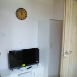 28.04.2026. Kielce. Uroczyste otwarcie budynku „Leśny dwór”, w którym powstało 12 mieszkań wspieranych dla osób w autyzmie / Fot. Wiktor Taszłow – Radio Kielce