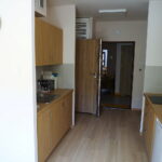 28.04.2026. Kielce. Uroczyste otwarcie budynku „Leśny dwór”, w którym powstało 12 mieszkań wspieranych dla osób w autyzmie / Fot. Wiktor Taszłow – Radio Kielce