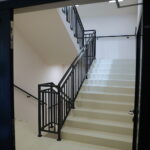 28.04.2026. Kielce. Uroczyste otwarcie budynku „Leśny dwór”, w którym powstało 12 mieszkań wspieranych dla osób w autyzmie / Fot. Wiktor Taszłow – Radio Kielce