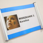 28.04.2026. Kielce. Uroczyste otwarcie budynku „Leśny dwór”, w którym powstało 12 mieszkań wspieranych dla osób w autyzmie / Fot. Wiktor Taszłow – Radio Kielce