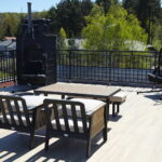 28.04.2026. Kielce. Uroczyste otwarcie budynku „Leśny dwór”, w którym powstało 12 mieszkań wspieranych dla osób w autyzmie / Fot. Wiktor Taszłow – Radio Kielce