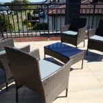 28.04.2026. Kielce. Uroczyste otwarcie budynku „Leśny dwór”, w którym powstało 12 mieszkań wspieranych dla osób w autyzmie / Fot. Wiktor Taszłow – Radio Kielce