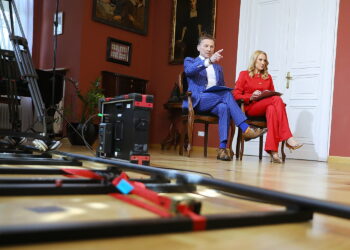 Jak w przyszłości będzie funkcjonować kultura?