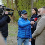 INTERWENCJA. Nielegalne quady i crossy niszczą lasy oraz zakłócają spokój - Radio Kielce