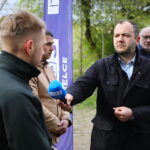 INTERWENCJA. Nielegalne quady i crossy niszczą lasy oraz zakłócają spokój - Radio Kielce