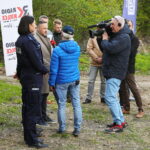 INTERWENCJA. Nielegalne quady i crossy niszczą lasy oraz zakłócają spokój
