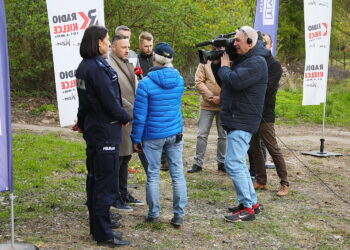INTERWENCJA. Nielegalne quady i crossy niszczą lasy oraz zakłócają spokój