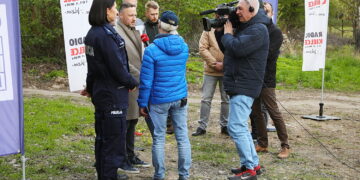 INTERWENCJA. Nielegalne quady i crossy niszczą lasy oraz zakłócają spokój