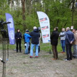 INTERWENCJA. Nielegalne quady i crossy niszczą lasy oraz zakłócają spokój - Radio Kielce