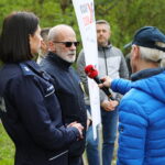 INTERWENCJA. Nielegalne quady i crossy niszczą lasy oraz zakłócają spokój - Radio Kielce