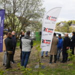 INTERWENCJA. Nielegalne quady i crossy niszczą lasy oraz zakłócają spokój - Radio Kielce