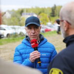 INTERWENCJA. Nielegalne quady i crossy niszczą lasy oraz zakłócają spokój - Radio Kielce