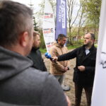 INTERWENCJA. Nielegalne quady i crossy niszczą lasy oraz zakłócają spokój - Radio Kielce