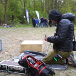 INTERWENCJA. Nielegalne quady i crossy niszczą lasy oraz zakłócają spokój - Radio Kielce
