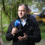INTERWENCJA. Nielegalne quady i crossy niszczą lasy oraz zakłócają spokój - Radio Kielce