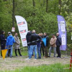 INTERWENCJA. Nielegalne quady i crossy niszczą lasy oraz zakłócają spokój - Radio Kielce