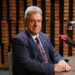 30.04.2026. Radio Kielce. Rozmowa Dnia. Na zdjęciu: Józef Bryk - wojewoda świętokrzyski / Fot. Wiktor Taszłow - Radio Kielce
