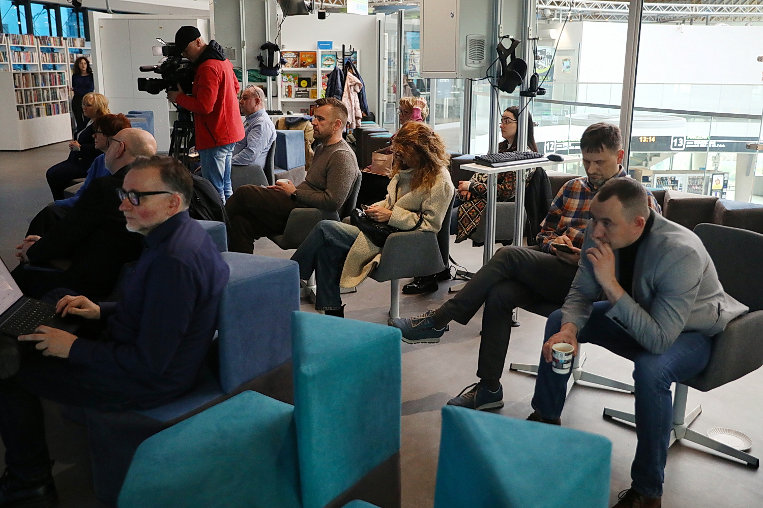 Jak może się zmienić przestrzeń wokół Świętokrzyskiego Urzędu Wojewódzkiego?