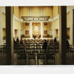 30.04.2026. Kielce. Konferencja prasowa dotycząca synagogi / Fot. Wiktor Taszłow - Radio Kielce