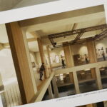 30.04.2026. Kielce. Konferencja prasowa dotycząca synagogi / Fot. Wiktor Taszłow - Radio Kielce