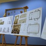 30.04.2026. Kielce. Konferencja prasowa dotycząca synagogi / Fot. Wiktor Taszłow - Radio Kielce