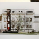 30.04.2026. Kielce. Konferencja prasowa dotycząca synagogi / Fot. Wiktor Taszłow - Radio Kielce