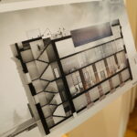 30.04.2026. Kielce. Konferencja prasowa dotycząca synagogi / Fot. Wiktor Taszłow - Radio Kielce