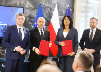 Kolejne rakiety będą produkowane w Mesko