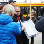 INTERWENCJA. S74 przez centrum Kielc - czy to dobre rozwiązanie dla miasta? - Radio Kielce