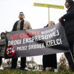 INTERWENCJA. S74 przez centrum Kielc - czy to dobre rozwiązanie dla miasta?