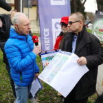 INTERWENCJA. S74 przez centrum Kielc - czy to dobre rozwiązanie dla miasta? - Radio Kielce