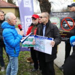 INTERWENCJA. S74 przez centrum Kielc - czy to dobre rozwiązanie dla miasta? - Radio Kielce