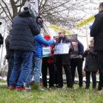 INTERWENCJA. S74 przez centrum Kielc - czy to dobre rozwiązanie dla miasta? - Radio Kielce