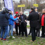 INTERWENCJA. S74 przez centrum Kielc - czy to dobre rozwiązanie dla miasta? - Radio Kielce