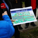 INTERWENCJA. S74 przez centrum Kielc - czy to dobre rozwiązanie dla miasta? - Radio Kielce