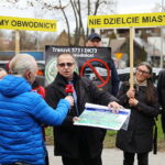 INTERWENCJA. S74 przez centrum Kielc - czy to dobre rozwiązanie dla miasta? - Radio Kielce