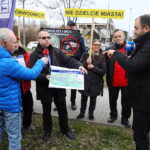 INTERWENCJA. S74 przez centrum Kielc - czy to dobre rozwiązanie dla miasta? - Radio Kielce