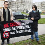 INTERWENCJA. S74 przez centrum Kielc - czy to dobre rozwiązanie dla miasta? - Radio Kielce