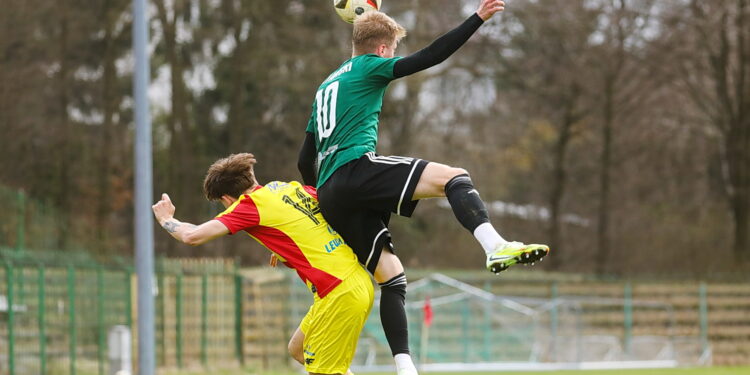 Star blisko wygranej w Dębicy. Zabrakło szczęścia